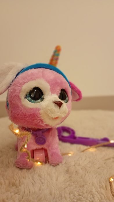 piesek FurReal Glamalots