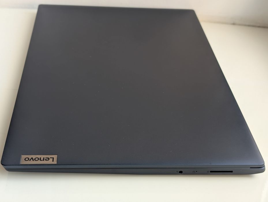 Тонкий ноутбук Lenovo IdeaPad 3 17iil05 Intel Core i5 1035G1 4-20 1Tb