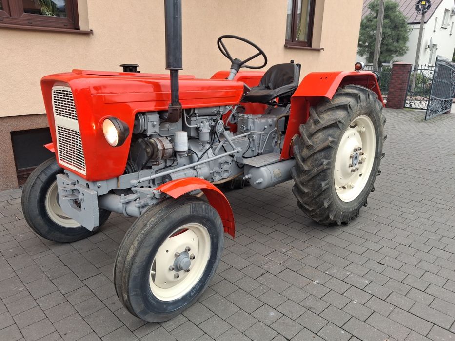 Ursus c335 ursus c330