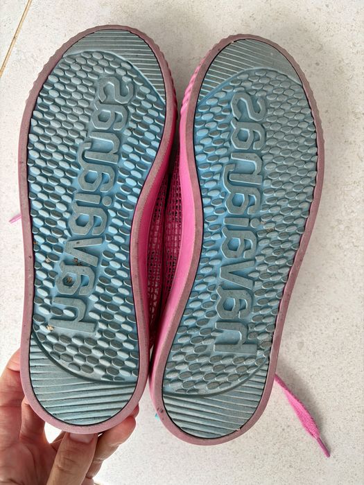 Tênis Havaianas tam 38