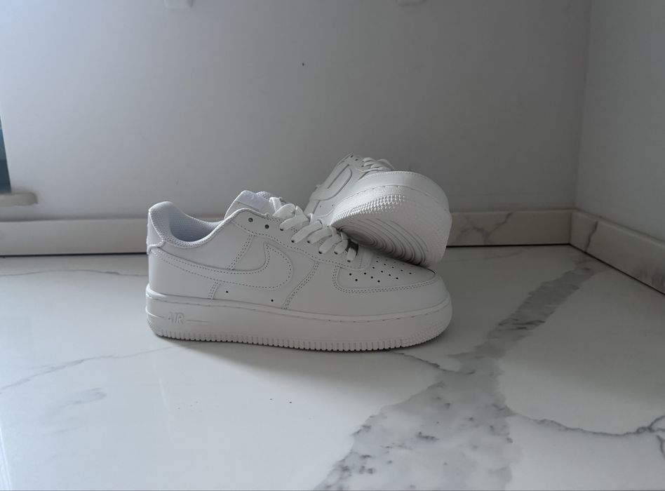 Air Force 1 White
