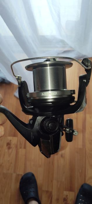 Conjunto surfcasting