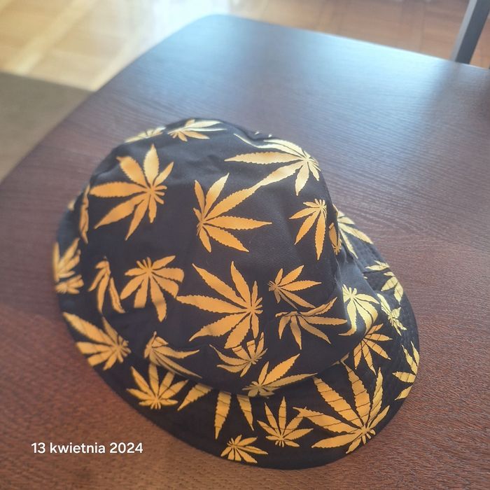Czapka damska/męska rozmiar M/L stan idealny