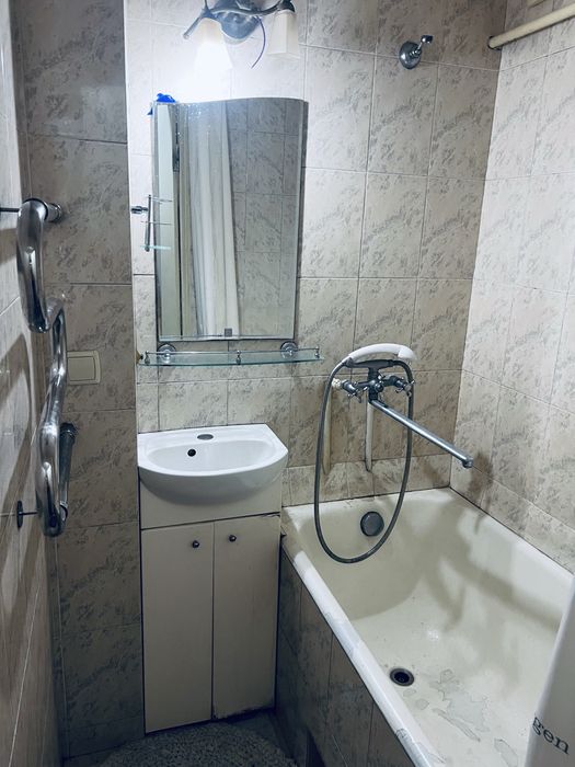 Квартира з добудовою