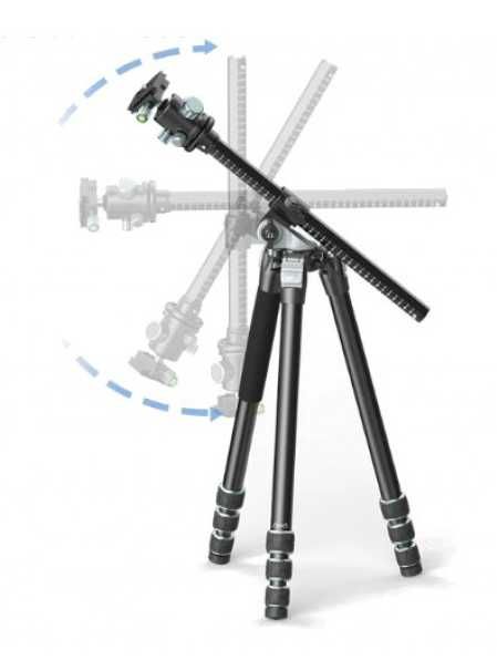 Штатив горизонтальний професійний  Ulanzi MT-59