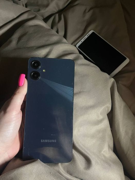 Samsung galaxy A06 4/128