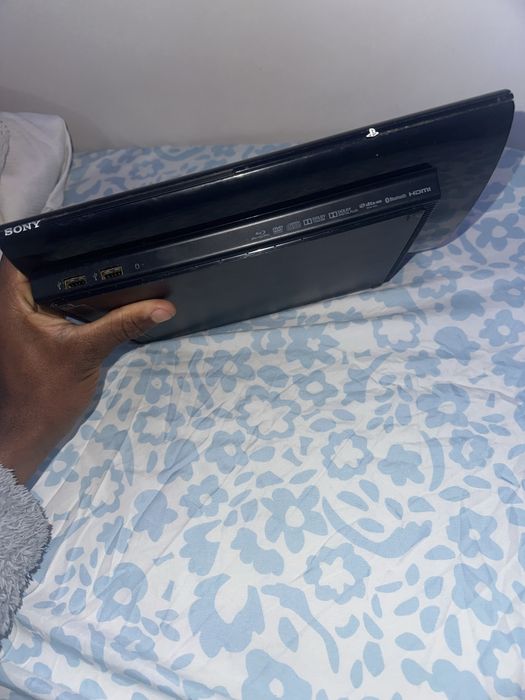 Modelo: PlayStation 3