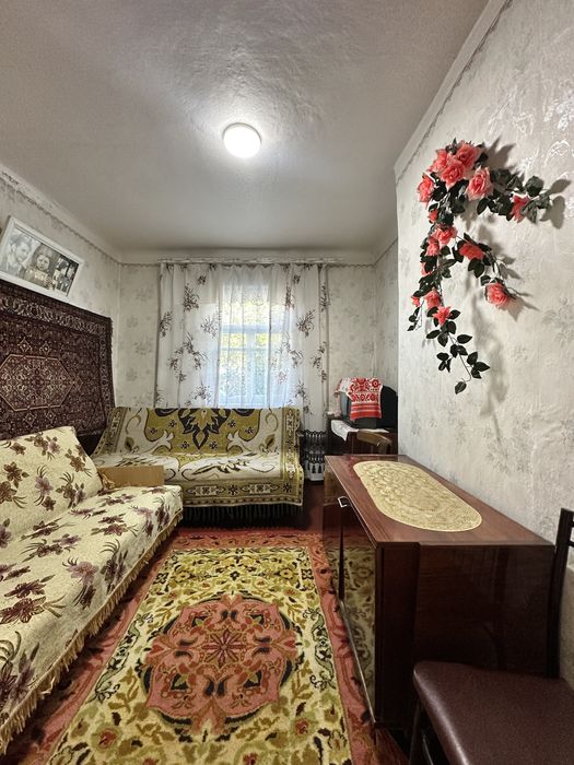 Продам будинок в смт. ВОЛОДАРКА