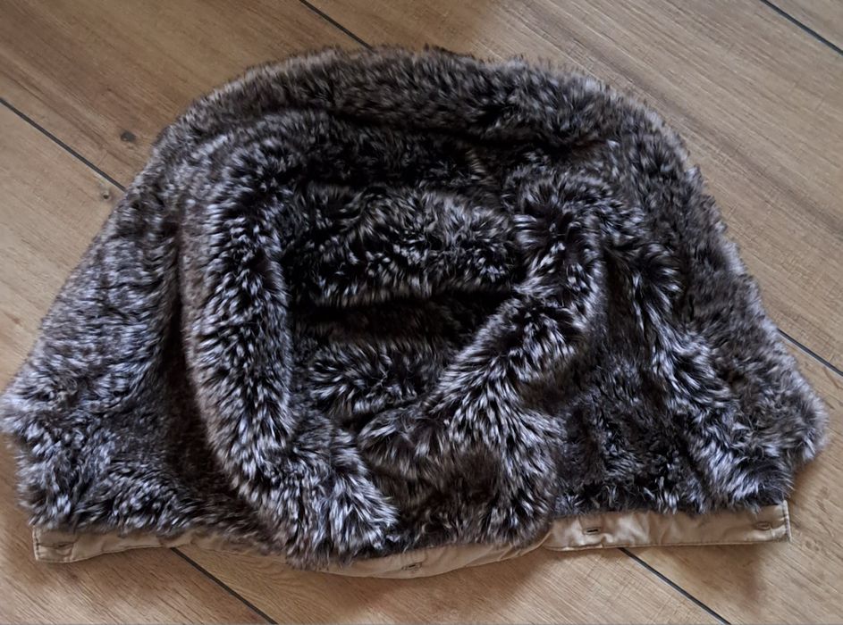 Kurtka damska Khujo roz. M