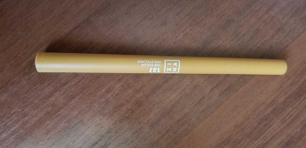 3ina the color pen eyeliner