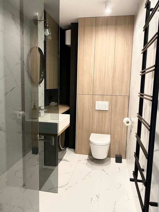 59 m² | PKP 400 m | Wołomin, ul. Laskowa | Bez prowizji