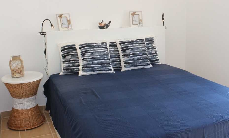 Apartamento T1 em Albufeira