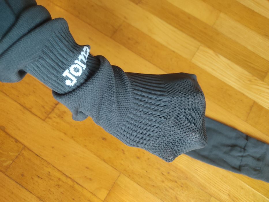 Гетри салатові  40-23 nike joma 40