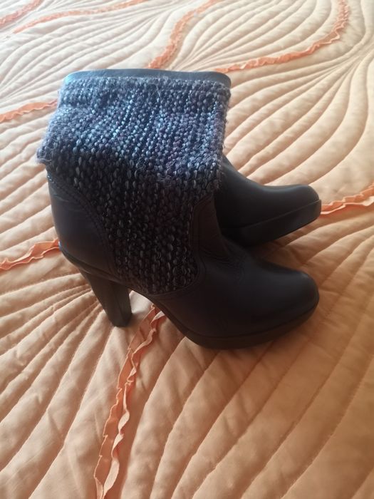Sapatos de senhora 36