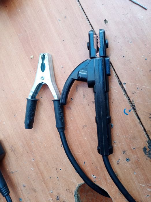Máquina de soldar a eletrodo  FTools MMA 300