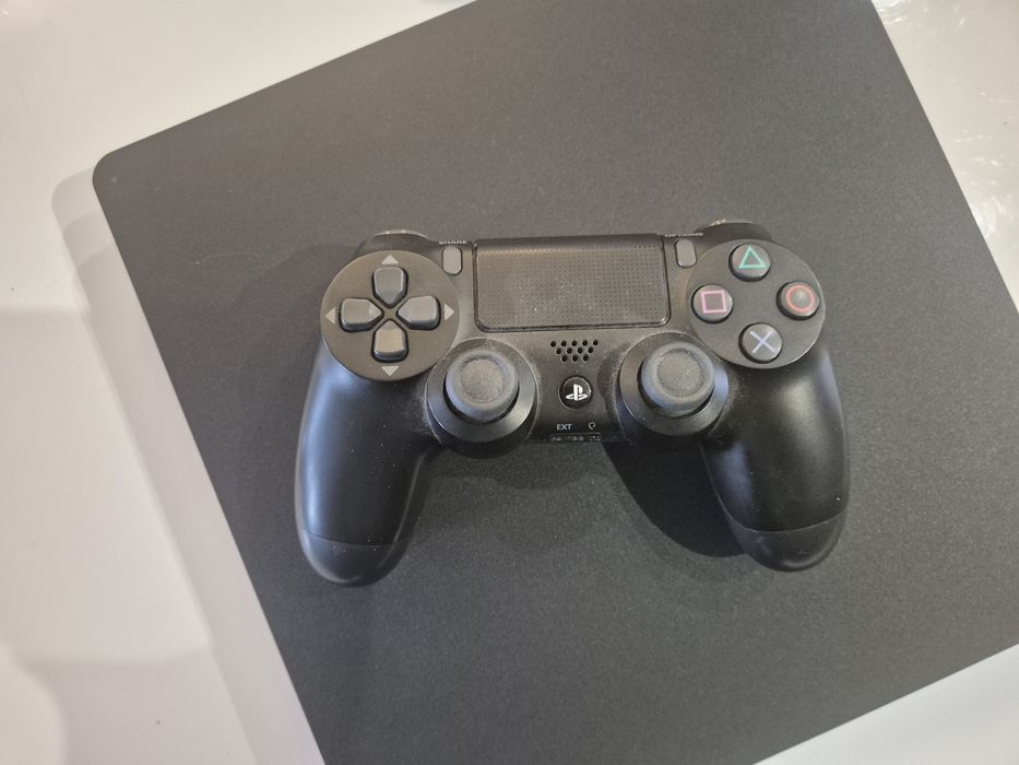 Playstation slim 500Gb