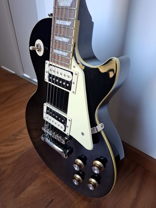 Epiphone Les Paul Classic