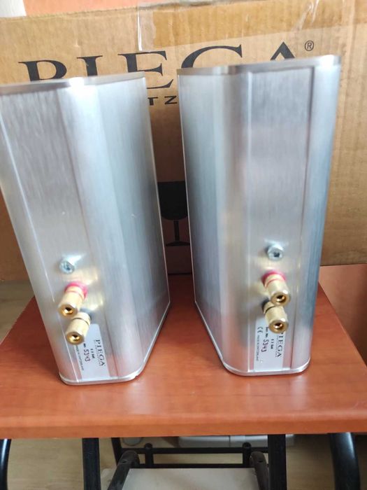 Мини-мониторы Piega S3 Sat