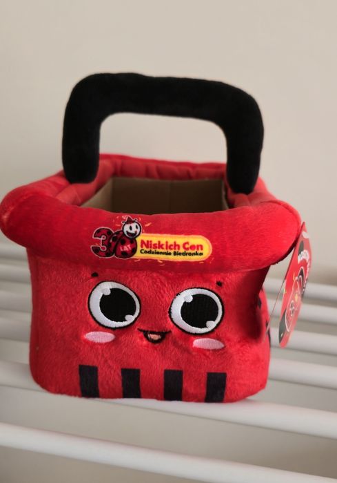 Koszyk Karol biedroniak