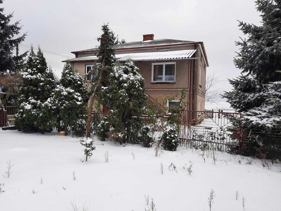 gospodarstwo rolne z budynkami - Widok 5