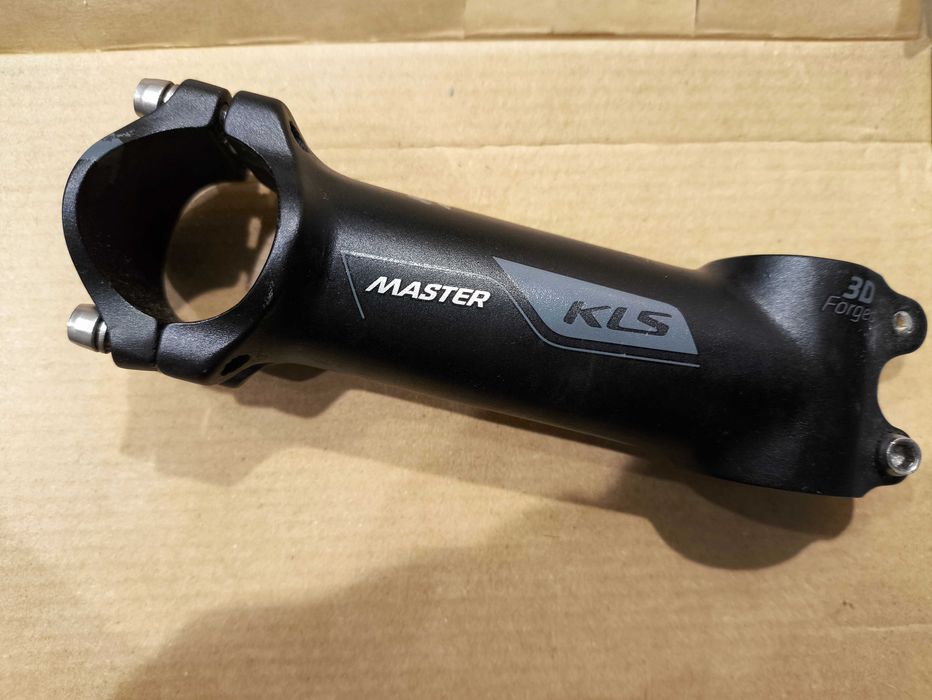 Mostek KLS Master długi 110mm