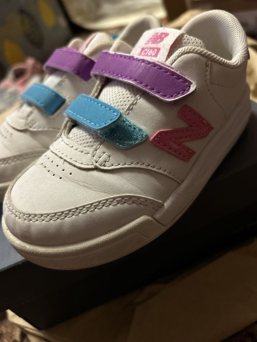 Кросівки New Balance  26 розмір