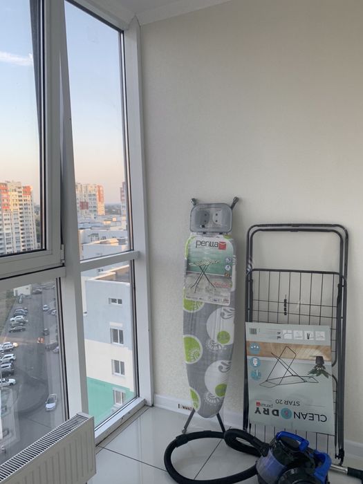 Сдам в аренду 1 к. кв,, ремонт, новострой ЖК Левада, пр.Гагарина, NP