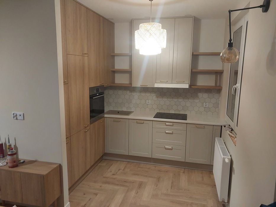 Meble kuchenne promocja