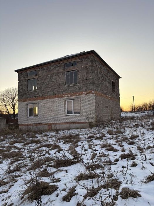 Будинок 120 м² + 25 соток | 5 км від Жовкви