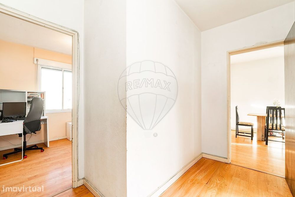 Apartamento T3 para venda