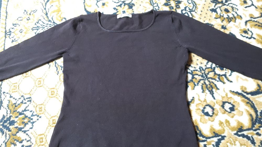 Camisola elástica excellent italy