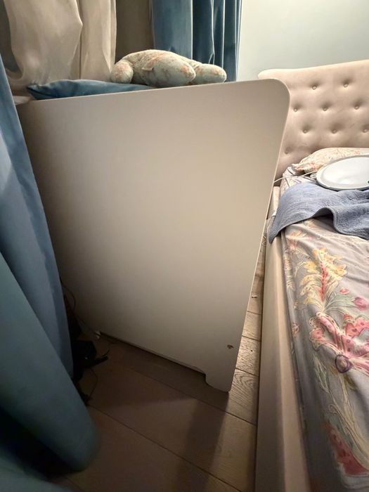 Łóżko dziecięce pinio 3 poziomowe ZA DARMO