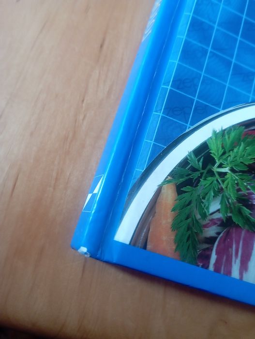 Книга рецептов от Цептер...