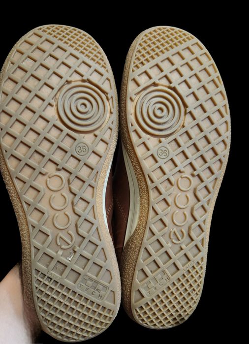 Туфлі Ecco, розмір 36