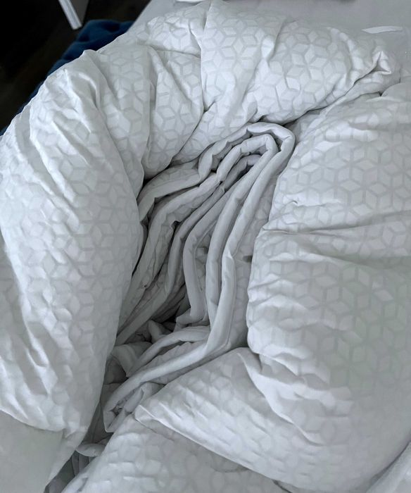 Duvet Linen Cupboard Luxury Bedding 200x200cm