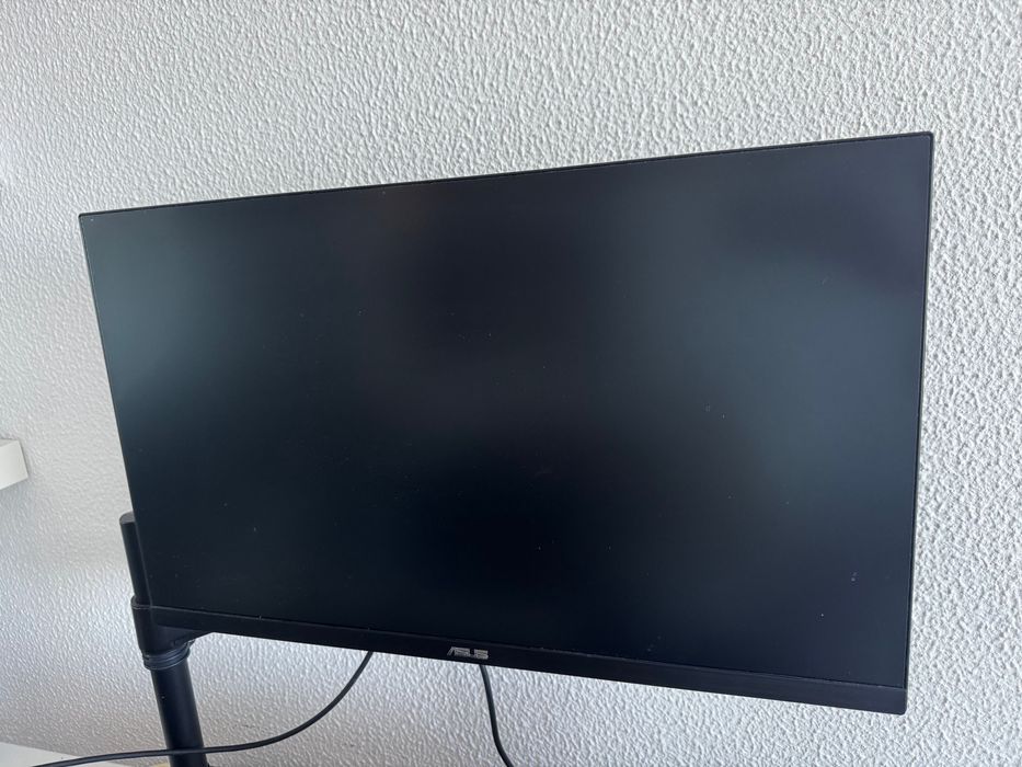 Monitor Asus 27 Eyecare