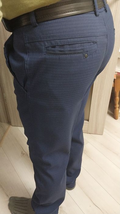 Класичні брюки..