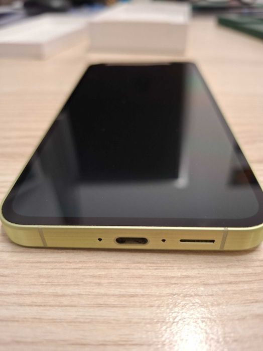 Samsung Galaxy A55 5g /256gb - Stan idealny!