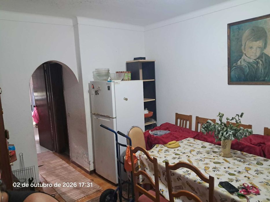 Moradia T2 em Penacova