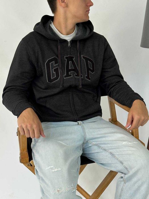 Худі Gap (S, M, L) ОРИГІНАЛ Кофти Геп