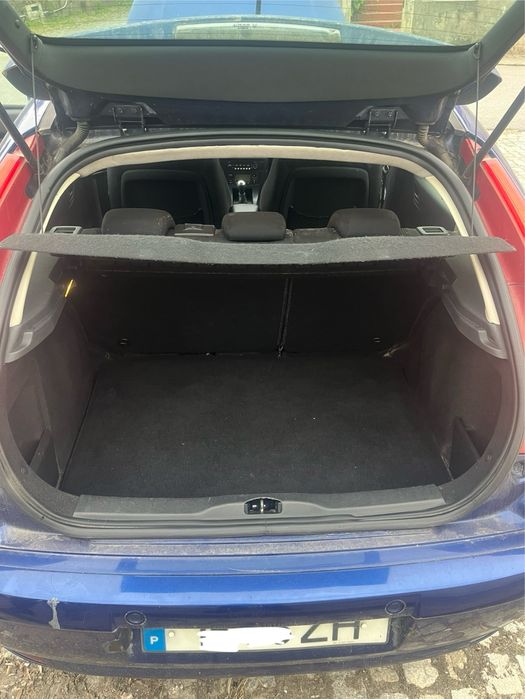 Citroen c4 1.6hdi