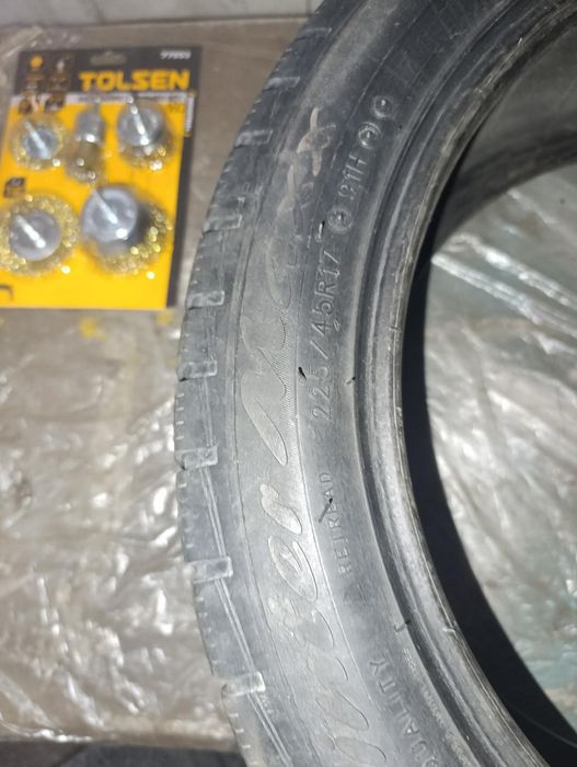 Зимова гума PROFIL