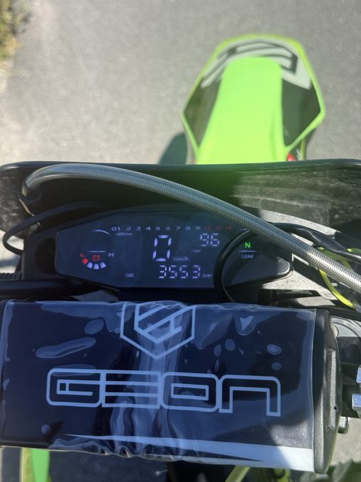 Продам Geon trx300 pro ygh ne kovi ne gns