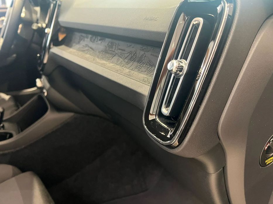 Volvo XC 40