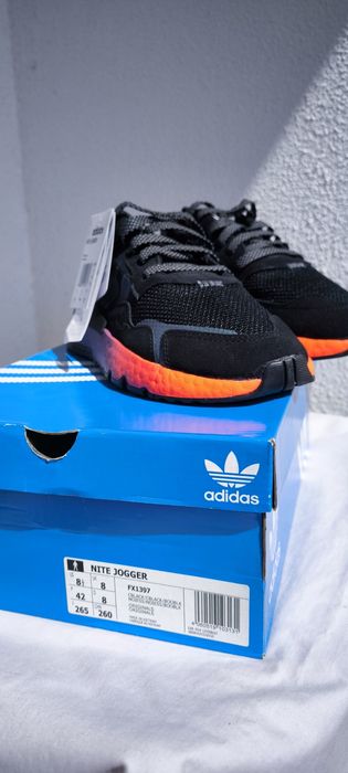 Adidas Originals Nite Jogger