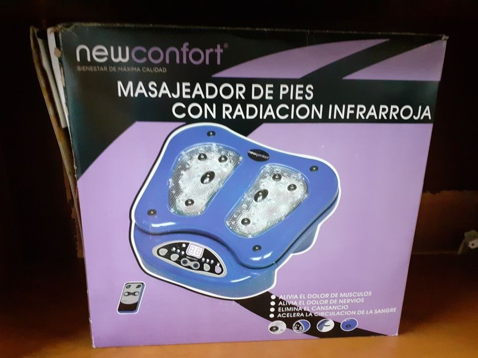 Massajador de pés428676881308733441