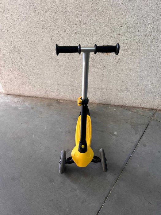 Trotinete Decathlon Oxelo para criança