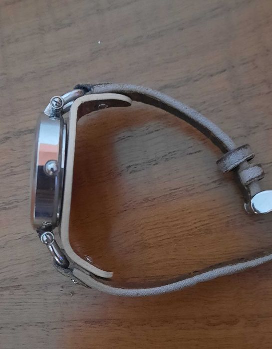 Relógio fossil para senhora.