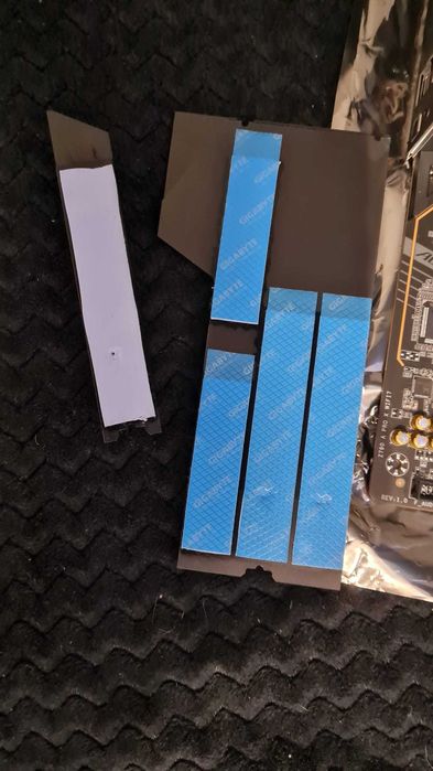 płyta główna Aorus Z790 PRO X WIFI 7