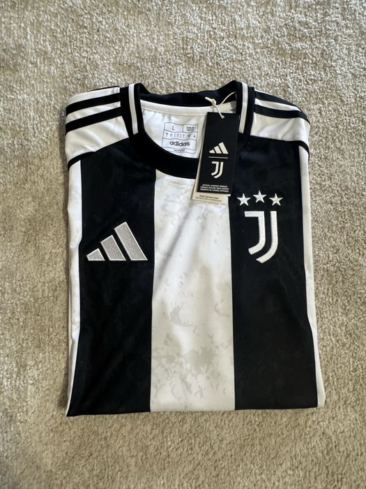 Juventus 24/25 ADIDAS OFICIAL
